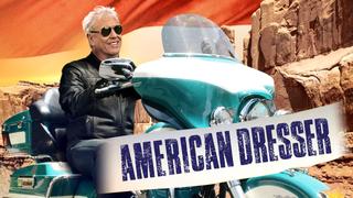 American Dresser