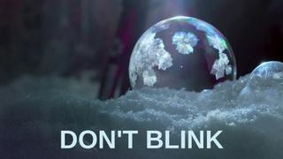 Don't Blink