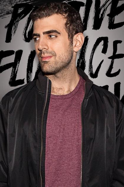 Amy Schumer Presents Sam Morril: Positive Influence