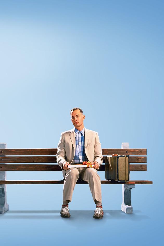 Forrest Gump