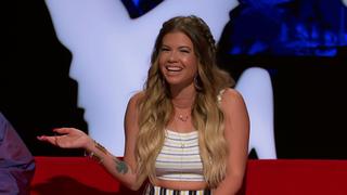 Chanel and Sterling LXIII