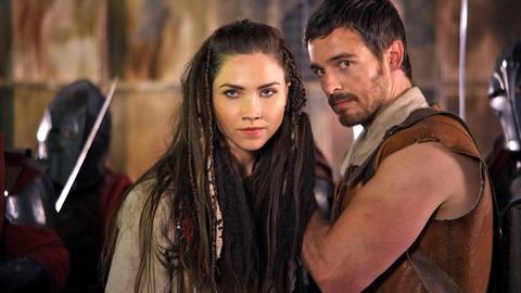 The Dragman Is Coming