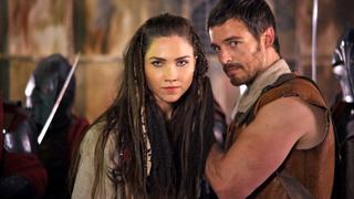 The Dragman Is Coming