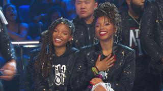 Chloe x Halle Chloe x Halle