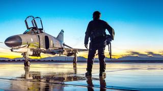 F-4 Phantom
