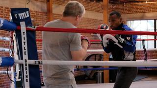 Heart and Balls Heart and Balls