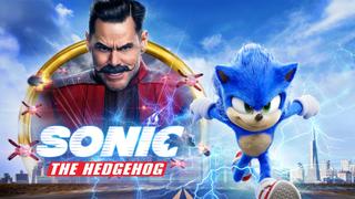  watch Sonic the Hedgehog