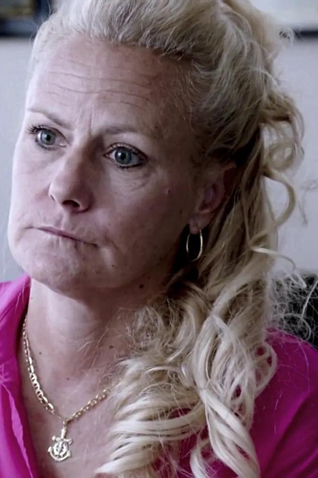 Pamela Smart: The Missing Pieces