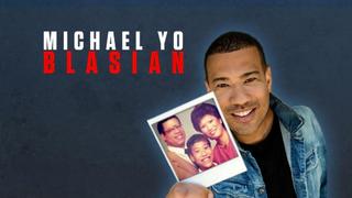 Michael Yo: Blasian