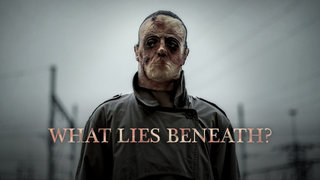 What Lies Beneath