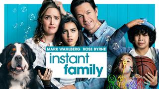  watch Instant Family