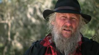 Mountain Men