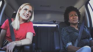 Donald Mac Tries Stand-Up Comedy