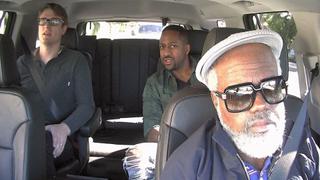 Kevin Hart: Lyft Legend