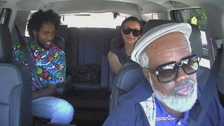 Donald Mac Has a Girlfriend