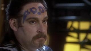 Star Trek: Deep Space Nine
