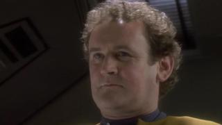 In the Hands of the Prophets