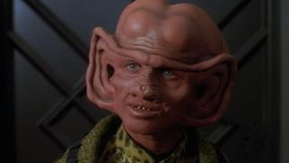 Rules of Acquisition