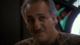 Dr. Bashir, I Presume Dr. Bashir, I Presume