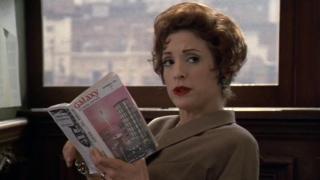 Far Beyond the Stars