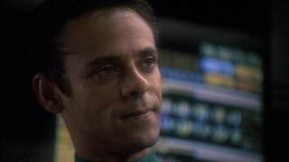 The Sound of Her Voice