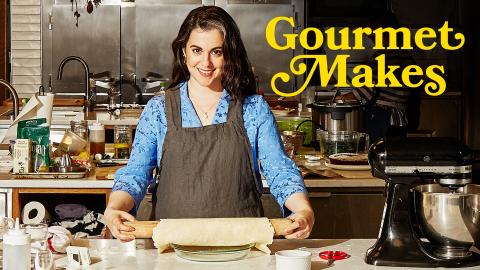 Gourmet Makes