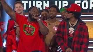 Love and Hip Hop Atlanta Love and Hip Hop Atlanta