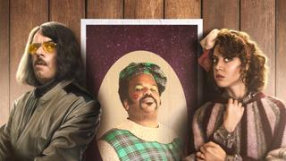 An Evening With Beverly Luff Linn