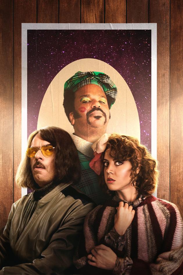 An Evening With Beverly Luff Linn