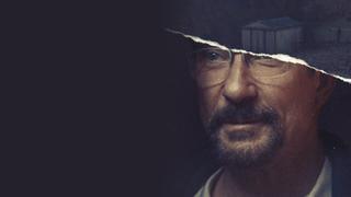 The Clovehitch Killer