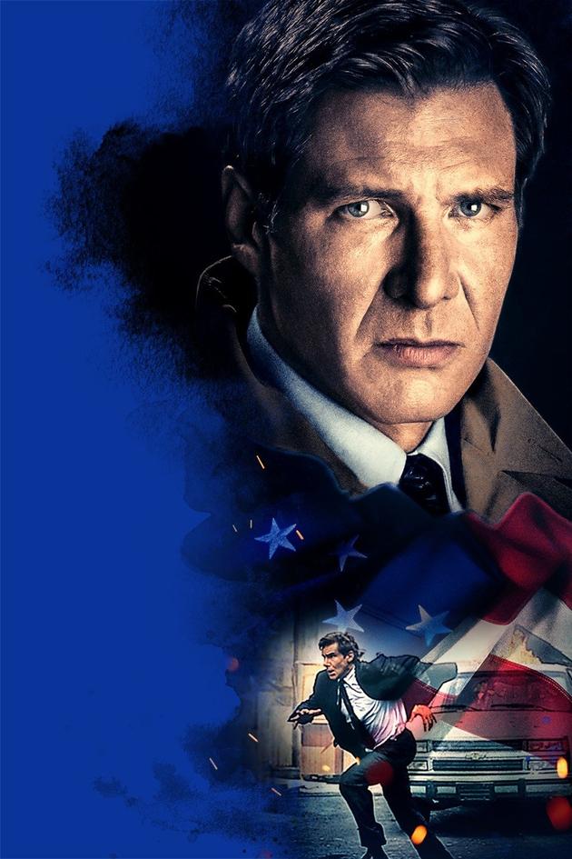 Clear and Present Danger