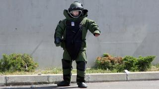 Martin Luther King Day Plot