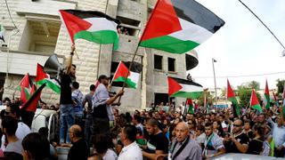 The Israel Honey Trap