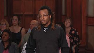 Judge Mathis