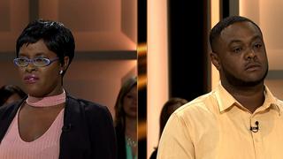 Bean vs. Parson Bean vs. Parson