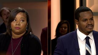 Wilson vs. Wilson Wilson vs. Wilson