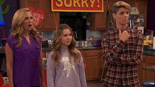 Henry's Frittle Problem