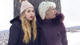 His Perfect Obsession