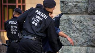 German Jihad & the EURO Plot