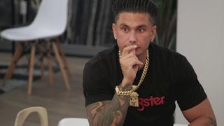 Jersey Shore Family Vacation