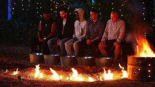 Marriage Boot Camp: Reality Stars