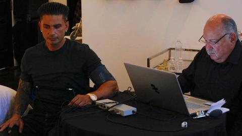 Lovers & Liars: Bachelor Secret Revealed!