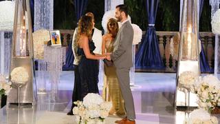 Marriage Boot Camp: Reality Stars
