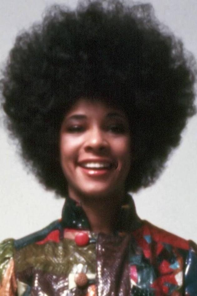 Betty: They Say I'm Different