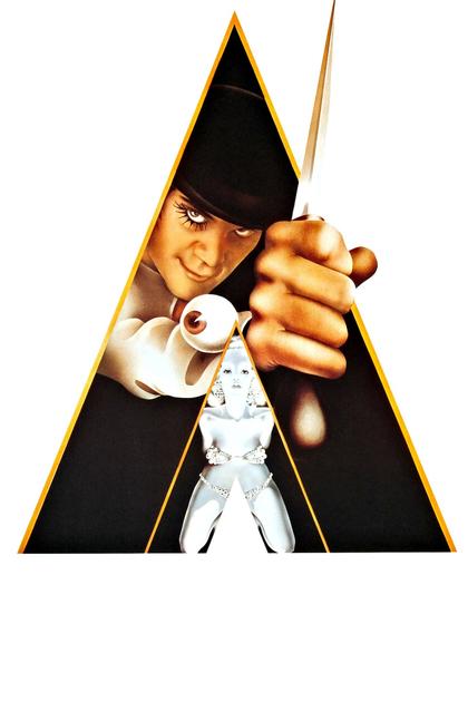 A Clockwork Orange