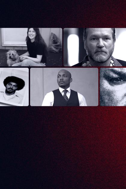 How I Caught the Killer