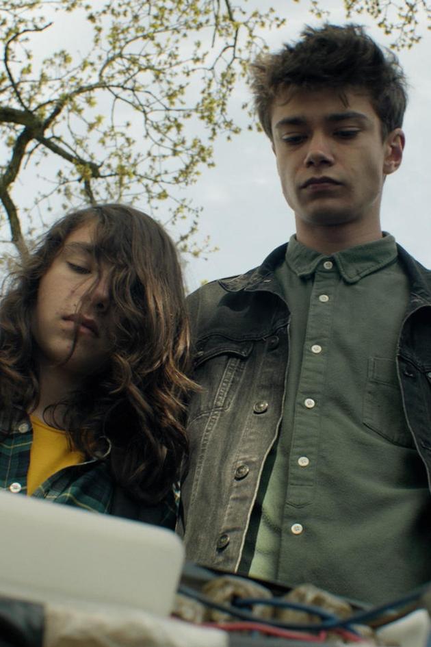 Permanent Green Light