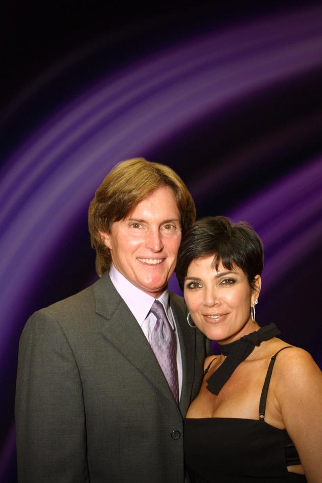 Kris & Bruce Jenner: Irreconcilable Differences