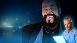 Barry White Barry White
