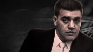 Vincent "The Chin" Gigante Vincent "The Chin" Gigante